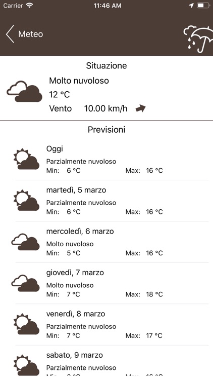 Scandiano screenshot-4