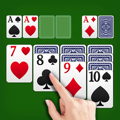 Solitaire - Brain Puzzle Game