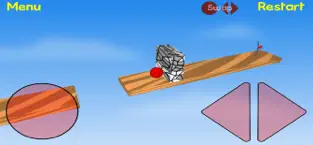 Screenshot 4 Red Ball iphone