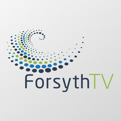 ForsythTV icon