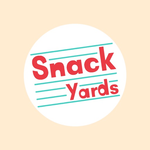 SnackYards