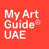 My Art Guide UAE 2019
