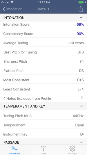 Intonation Station(圖5)-速報App