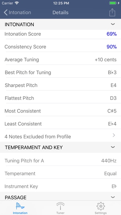 Intonation Station screenshot-4