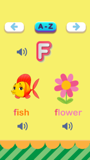 Alphabet Song ABC(圖4)-速報App