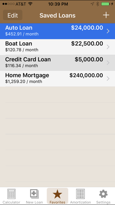 How to cancel & delete Mortgage Calculator Pro from iphone & ipad 4