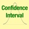 In statistics, confidence intervals can be used to express the degree to which sample results are reliable