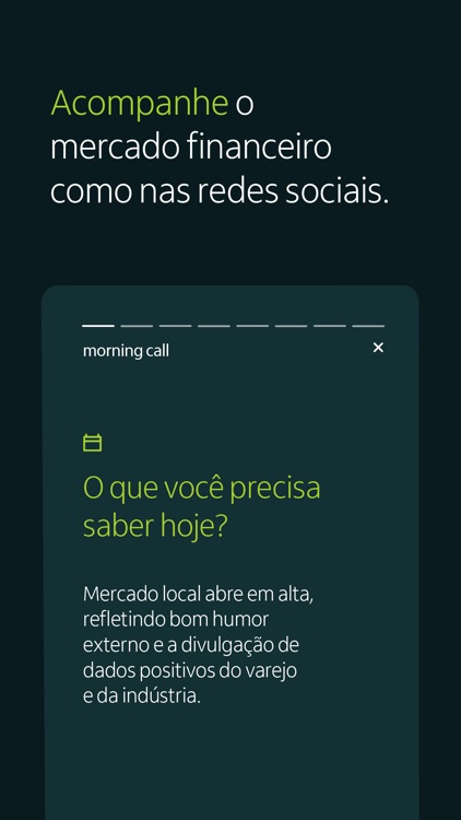 íon Itaú - Investimentos screenshot-3
