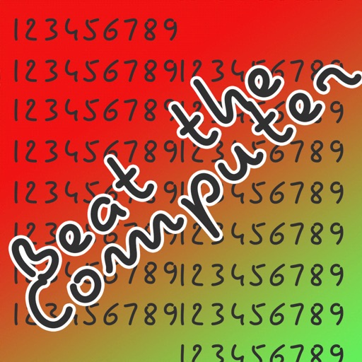 Beat the Computer