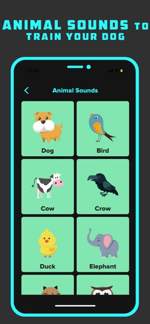 Dog Trainer with Whistle(圖8)-速報App