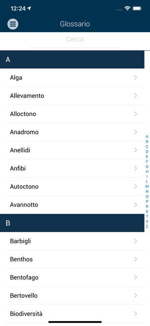 APPescaLazio(圖3)-速報App