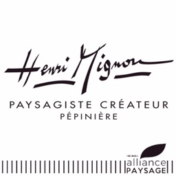 Henri Mignon Paysagiste