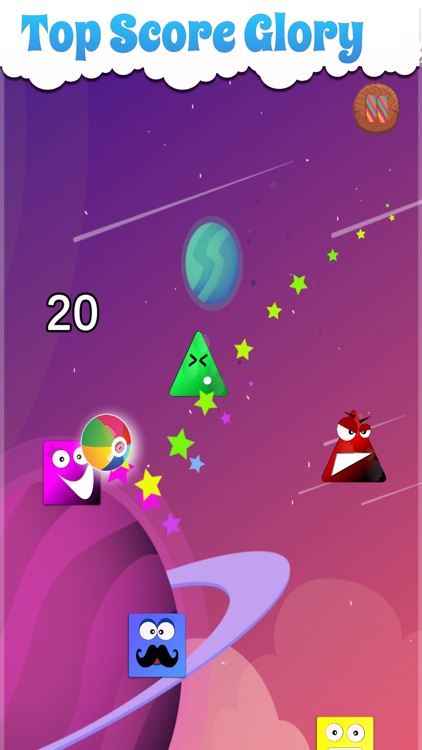 Silly Shapes - Funny Game screenshot-7