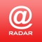 The @RADAR app uses open data and various sources from the internet to provide users with the required information, with an intuitive and simple interface to help them make their daily decisions, such as where they can eat, and where they can find the closest ATM or gas station, or find vacancies depending on where they are So far, the app has provided over 150,000,000 different recommendations to users around the world