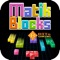 Use your numerical addition skill beside your classic 'bricks' skill to go throughout game's levels 