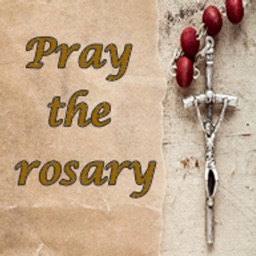 The Rosary app Catholic Rosary