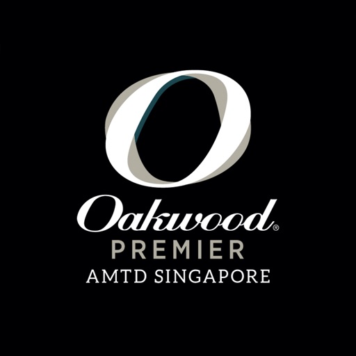 Oakwood Premier AMTD Singapore icon