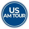 US Am Tour - iPadアプリ