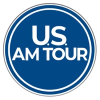 US Am Tour app not working? crashes or has problems?