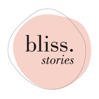 BLISS STORIES app not working? crashes or has problems?