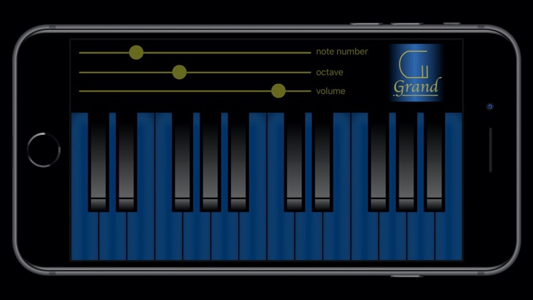 Grand Piano auv3