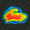 Thanks to everyone for making MyRadar so successful, with over 45 million downloads