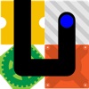 UnRoll Ball - move and crush the blocks, create the flow and roll the ball UnRoll Ball - move and crush the blocks, create the flow and roll the ball