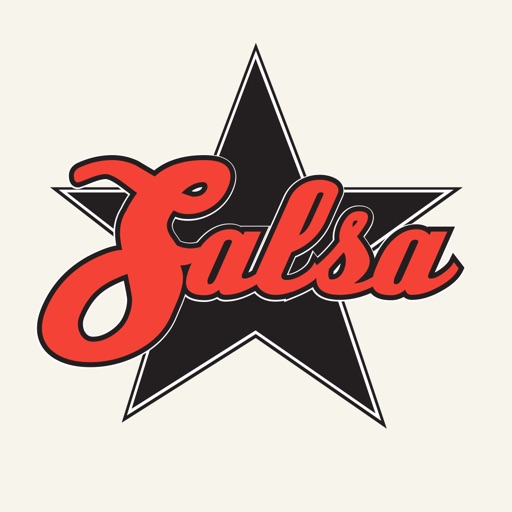 Salsa Rueda Festival icon