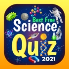 Top 37 Games Apps Like Best Free Science Quiz - Best Alternatives