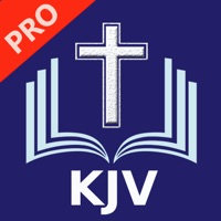 KJV Bible Pro (Revised) apk