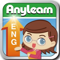 AnyLearn 英文便利學 + 英文字典