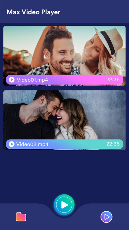 MX Player HD screenshot-7