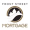 The Front Street Mortgage app will keep you informed about your mortgage