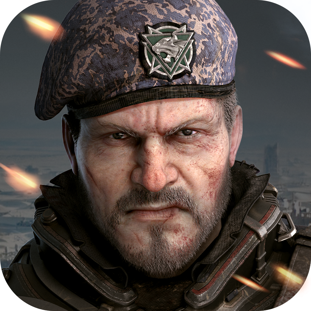 Last Shelter: Survival App Icon