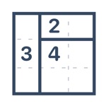 Number Blocks - Logic Puzzle