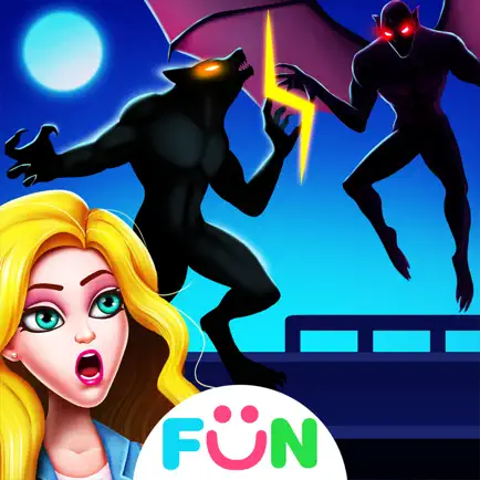 Vampire Love3-Vampire Battle Cheats