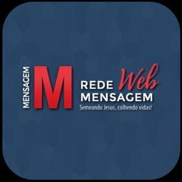 Rede Mensagem Web