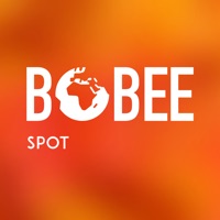 Bobee Spot app not working? crashes or has problems?