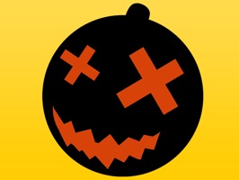 Our Halloween Sticker Pack has it all