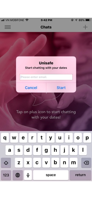 NuMate-Safe Dating Made Simple(圖2)-速報App