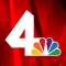 News4 WSMV is the only app you need for the latest news, sports, and geo-targeted weather