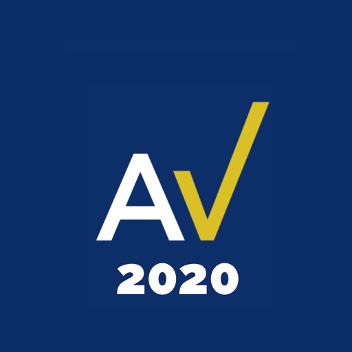 AV State Summit 2020 Icon