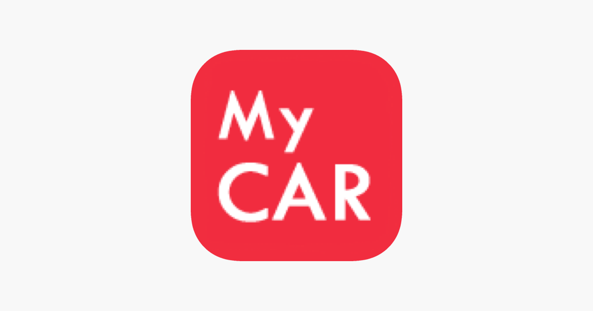 ‎My_Car on the App Store