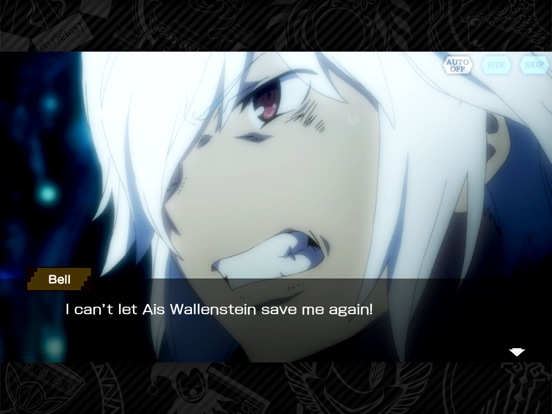 【图】DanMachi – MEMORIA FREESE(截图3)