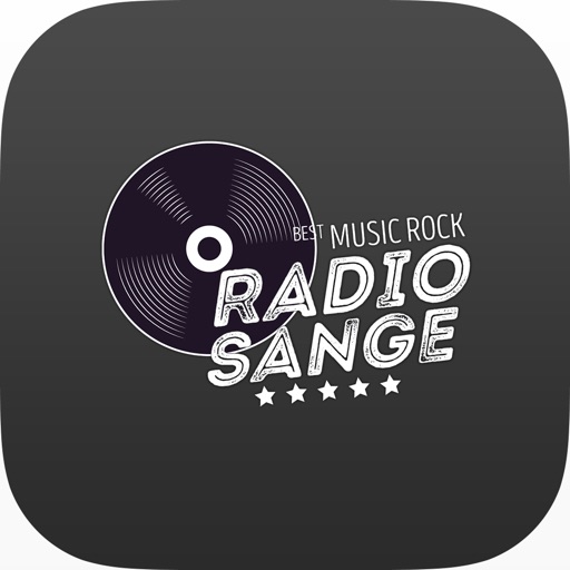 Radio Sange icon