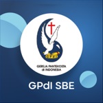 GPdI SBE Rumah Kesukaan