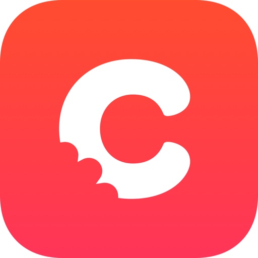 Crunchet iOS App