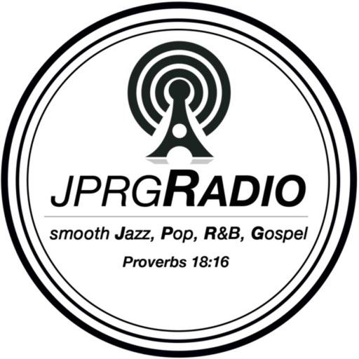JPRG Radio App