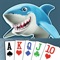 Icon Vegas Card Sharks