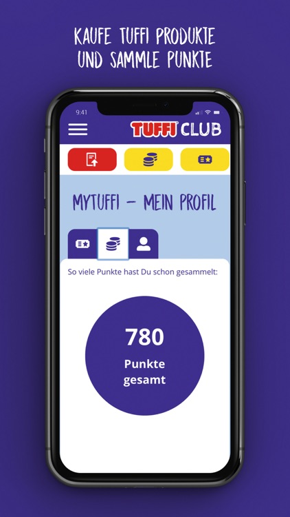 Tuffi Club